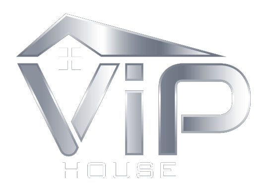 VIP House - domy jednorodzinne